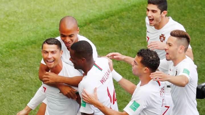How to Watch Iran vs. Portugal: World Cup Live Stream, TV Channel