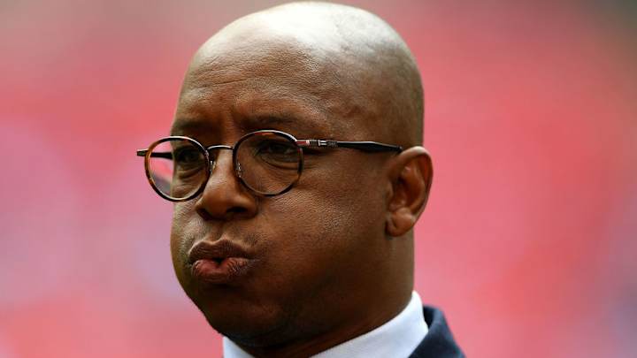 Ian Wright Admits Arsenal Could Miss Out on Top 6 Place if Disastrous Form Continues Ian Wright Admits Arsenal Could Miss Out on Top 6 Place if Disastrous Form Continues
