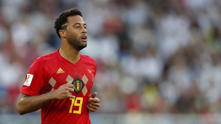 Report Claims Mousa Dembele Set for Inter Talks Ahead of Potential Tottenham Exit