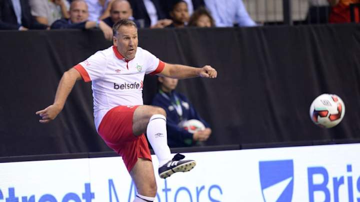 Sky Sports Pundit Claims Liverpool Summer Signing 'Could Be Worth £35m' After Pre-Season