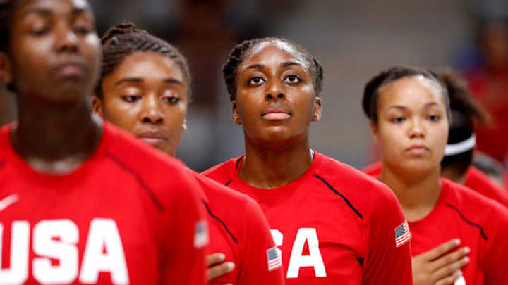 WNBA Players Opt Out of Collective Bargaining Agreement, Will Negotiate New Deal for 2020 WNBA Players Opt Out of Collective Bargaining Agreement, Will Negotiate New Deal for 2020
