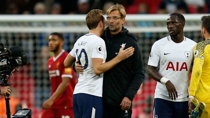 Jurgen Klopp Hails Tottenham 'Project' and Admits Spurs' Transfer Policy Is Impressive Jurgen Klopp Hails Tottenham 'Project' and Admits Spurs' Transfer Policy Is Impressive