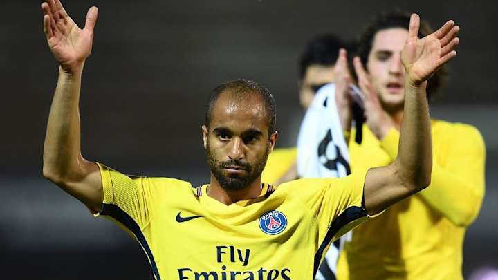Liverpool Fans Berate Club as Tottenham Close In on £22m-Rated PSG Winger Lucas Moura