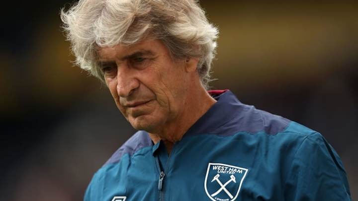 SUMA Y SIGUE | El West Ham estaría a punto de fichar a una figura del fútbol paraguayo SUMA Y SIGUE | El West Ham estaría a punto de fichar a una figura del fútbol paraguayo