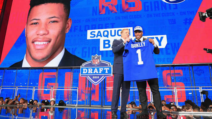 ABC to Broadcast All Three Days of 2019 NFL Draft