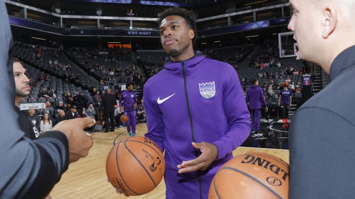 Buddy Hield Is Actually Older Than the NBA Has Him Listed