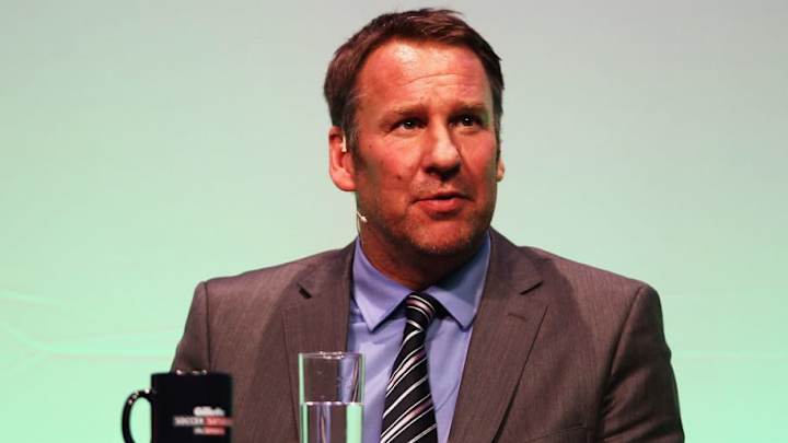 Paul Merson Heaps Praise on Arsenal's 'Absolutely Outstanding' Summer Signing