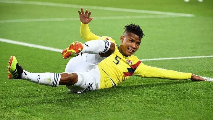 Tottenham Target Staying With Current Club Until January Despite Impressive World Cup Tottenham Target Staying With Current Club Until January Despite Impressive World Cup