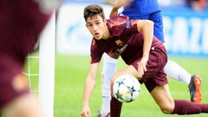 Alejandro Marqués, la joven estrella venezolana que brilla en Europa