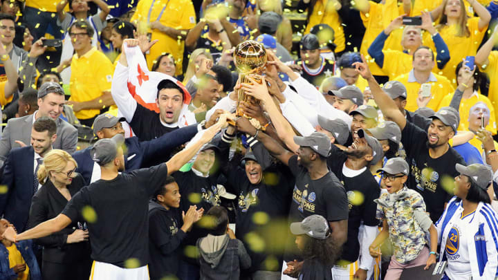 When do the NBA Playoffs Start?