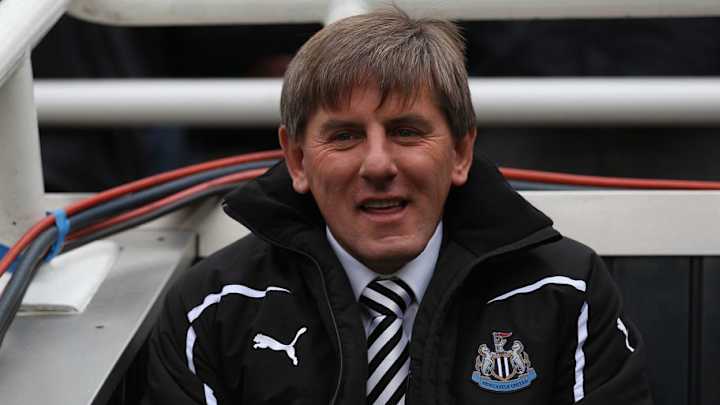 Newcastle Youth Coach Peter Beardsley Faces Investigation Amid Accusations of Racism & Bullying