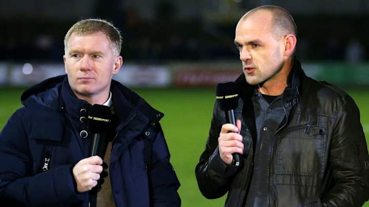 Danny Murphy Claims Newcastle United Are 'Not a Big Club' Despite Loyal Support