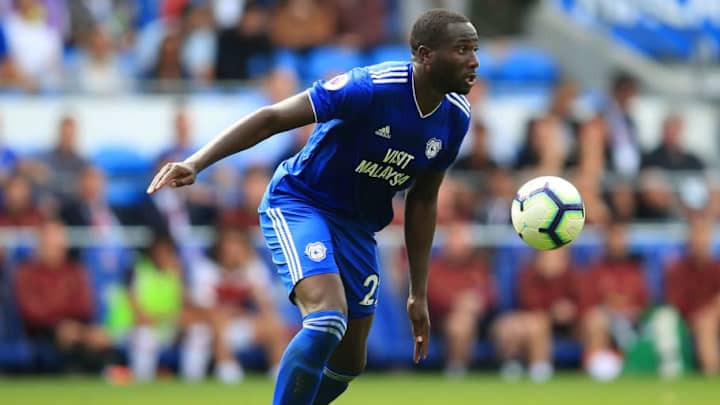 Sol Bamba Insists Cardiff 'Won't Change Approach' for Man City Clash Despite Winless Run
