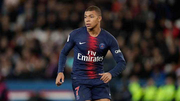 La razón por la que Mbappé no fichó por el Real Madrid