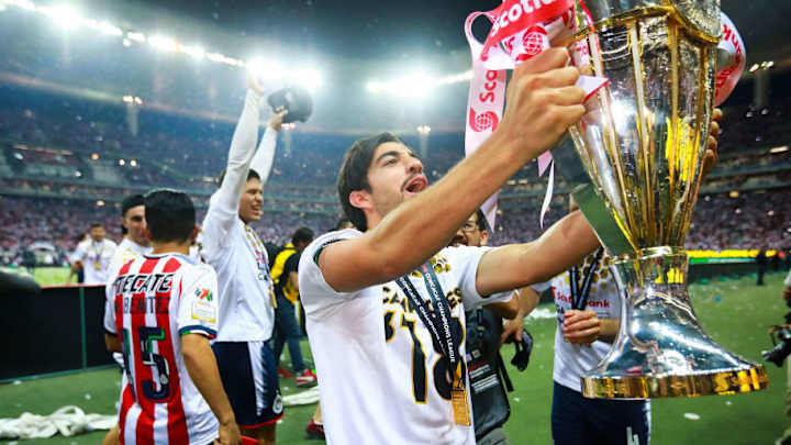 FURIOSO | El dardo de Pizarro a la directiva de Chivas tras el estreno de la película