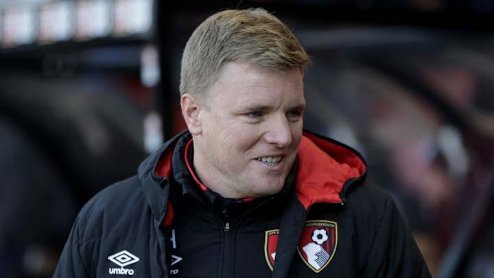 Eddie Howe Labels Newcastle Game a 'Strange Day' But Praises Side's Spirit to Salvage Late Point
