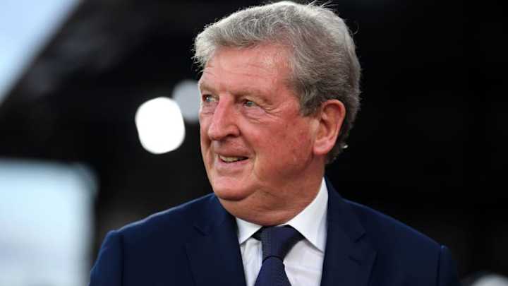 Crystal Palace Teenager Brandon Aveiro Signs His First Professional Contract on His 17th Birthday