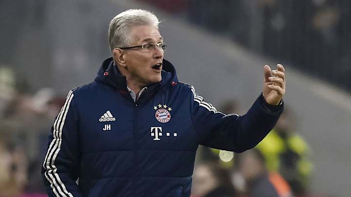 Jupp Heynckes Lauds Bayern's Powers of Recovery in 5-2 Demolition of Hoffenheim