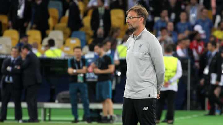 Liverpool Eye Move for Serie A Star Goalkeeper as Club Continue Search for Loris Karius Replacement