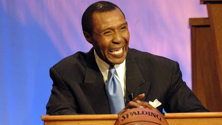Boston Celtics Great Jo Jo White Dies at 71