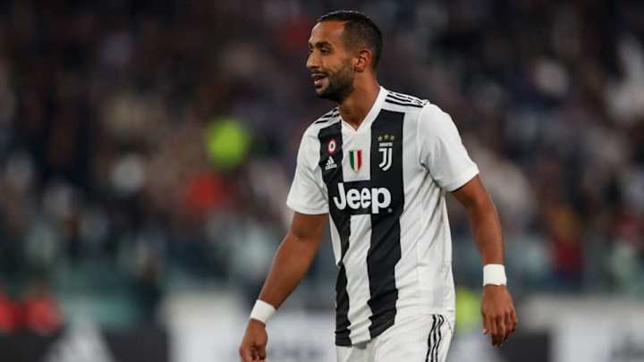 Manchester United Linked With Juventus Defender Medhi Benatia After Exit Rumours
