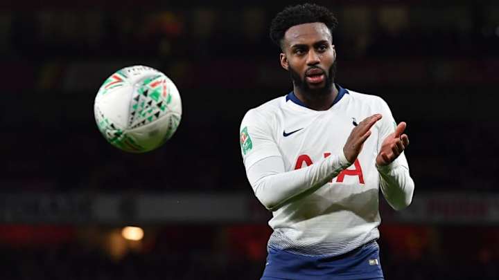 Danny Rose Claims Arsenal Got What They Deserved Following 'Nonsense' Derby Celebrations
