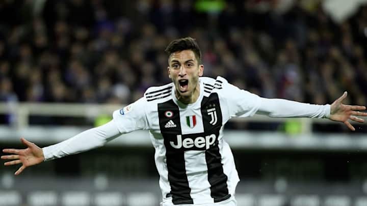 Rodrigo Bentancur Reveals Why He 'Panicked' About Juventus Move & Recalls First Meeting With Ronaldo