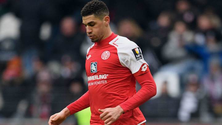 Brighton Announce Their 1st Signing of the Summer as Mainz Defender Leon Balogun Pens 2-Year Deal