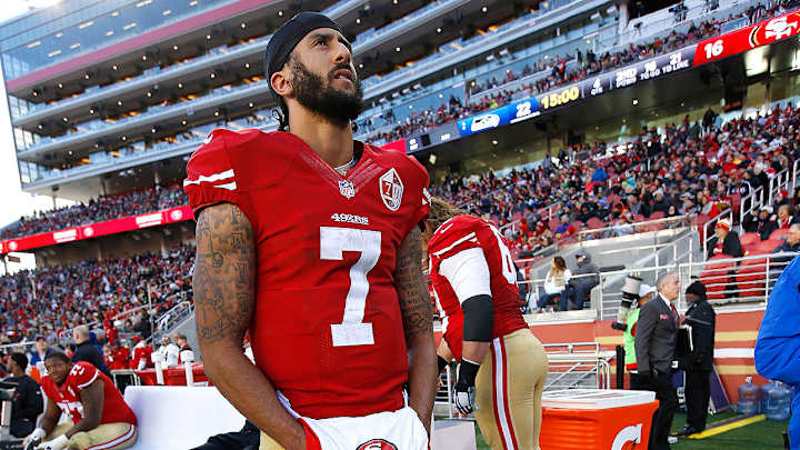Could Colin Kaepernick's Nike Ad Campaign Damage His Grievance Against the NFL?