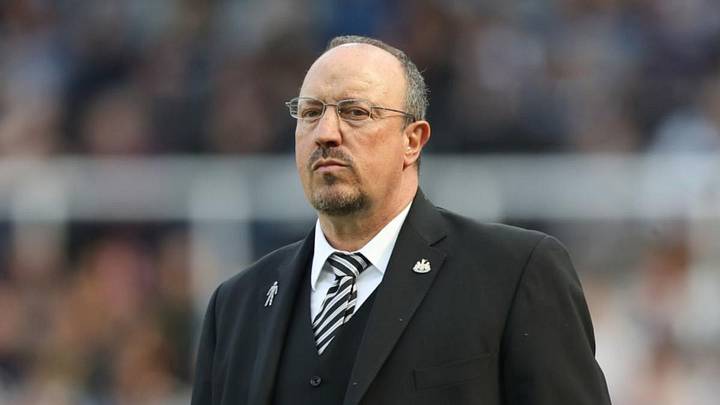 Rafa Benitez Cancelled Holiday Plans to Push Through Newcastle Transfers But Won't Sign New Deal Yet Rafa Benitez Cancelled Holiday Plans to Push Through Newcastle Transfers But Won't Sign New Deal Yet