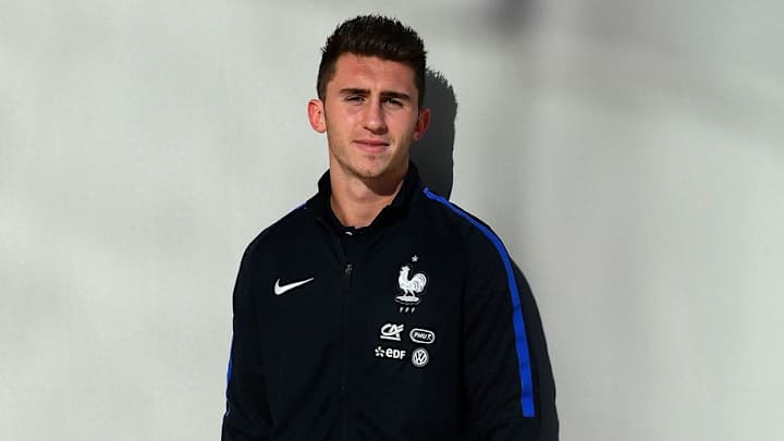 Manchester City Signs Aymeric Laporte from Athletic Bilbao for Club-Record Fee Manchester City Signs Aymeric Laporte from Athletic Bilbao for Club-Record Fee