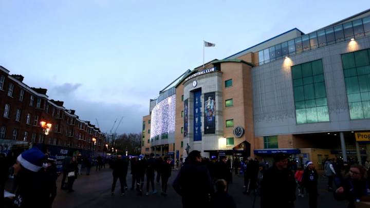 Chelsea Fans 'Brought Nazi Symbol Flag' to Hungary for Europa Match as Racism Storm Intensifies Chelsea Fans 'Brought Nazi Symbol Flag' to Hungary for Europa Match as Racism Storm Intensifies