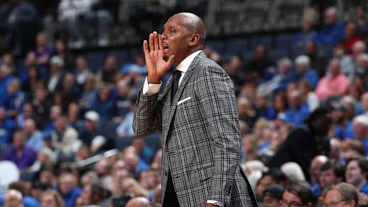 Penny Hardaway Tears Into Rick Barnes, Calls His Comments 'Low Class'