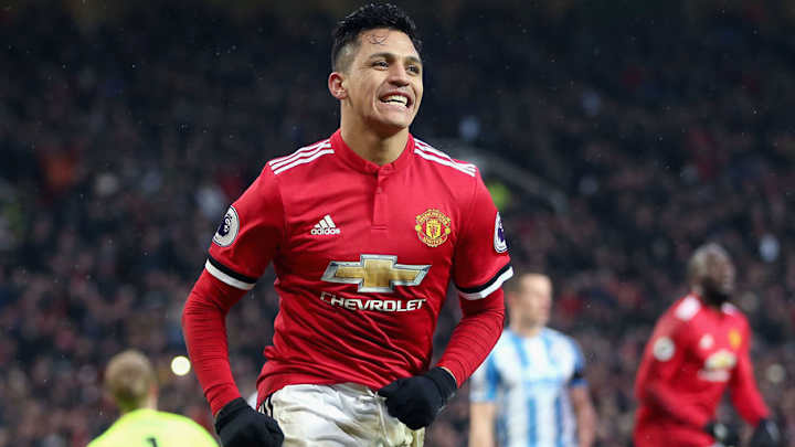 Ed Woodward Reveals Alexis Sánchez Has Smashed Man Utd's January Shirt Sales & Social Media Records