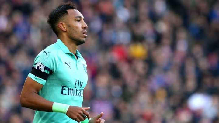 Former Dortmund Coach Peter Stöger Reveals How Pierre-Emerick Aubameyang Forced Arsenal Move