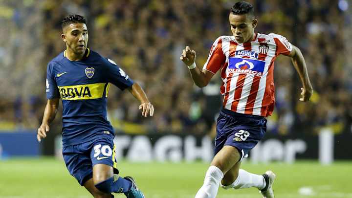 TODO EN EL METRO | La maratón de partidos que tendrá Junior como local TODO EN EL METRO | La maratón de partidos que tendrá Junior como local