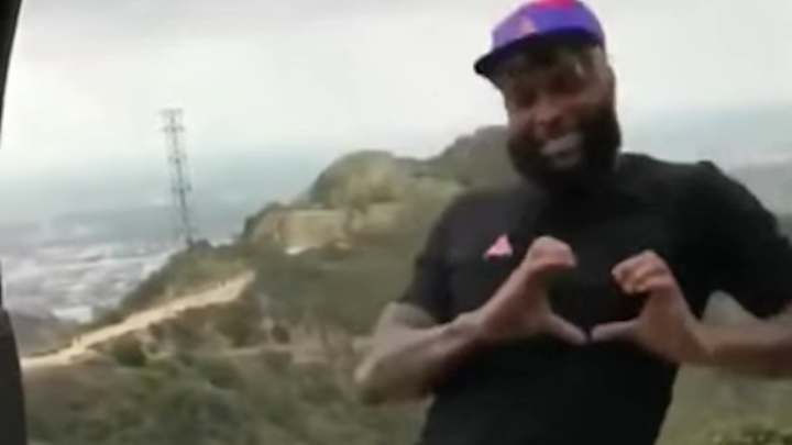 The #InMyFeelingsChallenge is Taking Over the Sports World