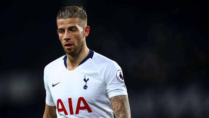 Mauricio Pochettino Confirms Tottenham Will Activate Toby Alderweireld Contract Extension Clause