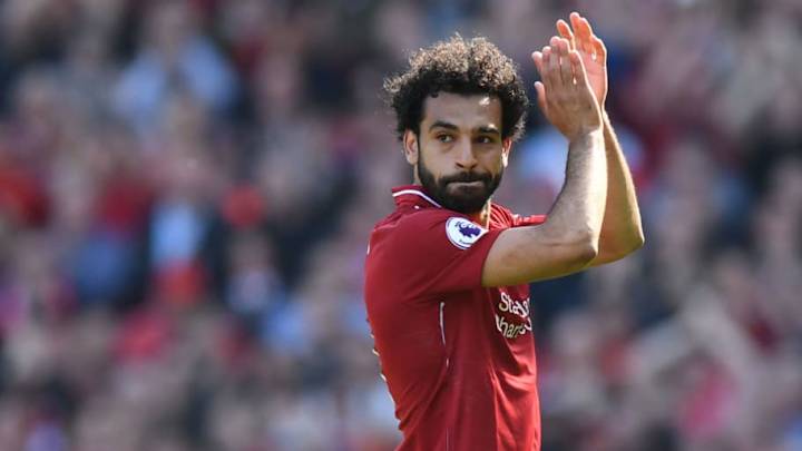 Thomas Muller: Mohamed Salah Has 'Great Chance' to Win Ballon d'Or Over Ronaldo, Messi