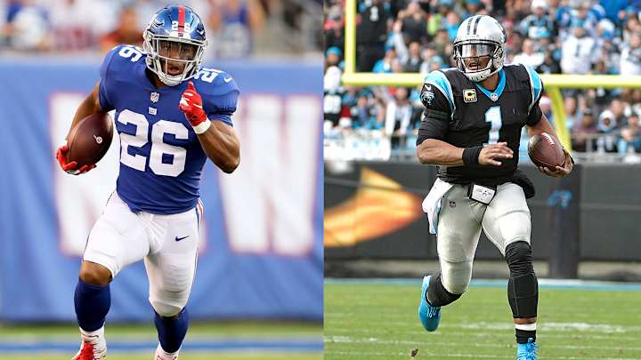 Seven Win Totals to Consider Betting on for the 2018 NFL Season