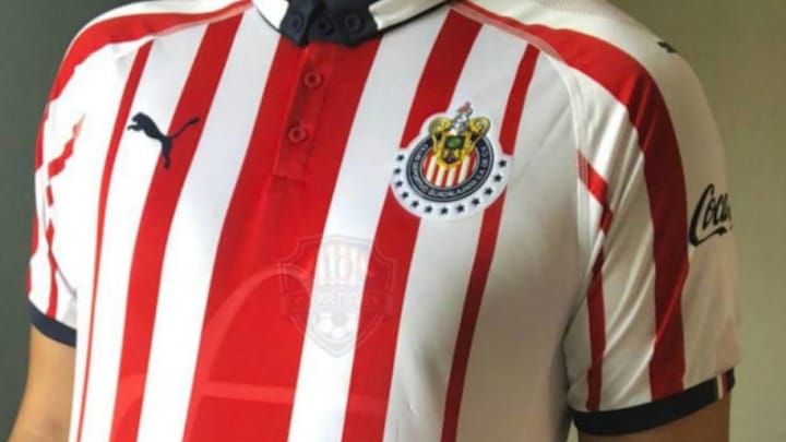 Chivas tiene casi cerrada una nueva contratación para el Clausura 2019