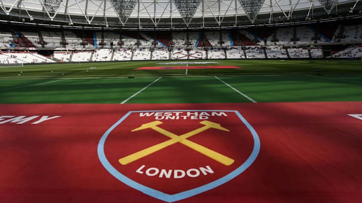 West Ham Executive Brady: Fanless Games Still Need 300-500 People