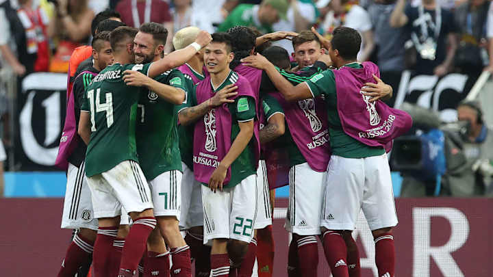 World Cup Preview: South Korea vs Mexico - Classic Encounter, Team News, Predictions & More