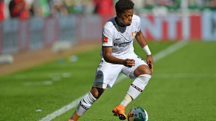 Report: Chelsea Set to Make £70M Bid for Leverkusen's Leon Bailey Report: Chelsea Set to Make £70M Bid for Leverkusen's Leon Bailey