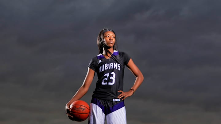 Future Stars of Sports