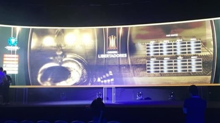 TELÉFONO NETFLIX | Ni el mejor guionista se podría imaginar estos papelones de la Conmebol