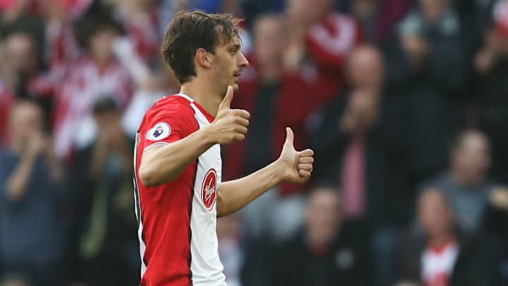 Bologna Prepared to Bring Out of Form Southampton Striker Manolo Gabbiadini Back to Italy