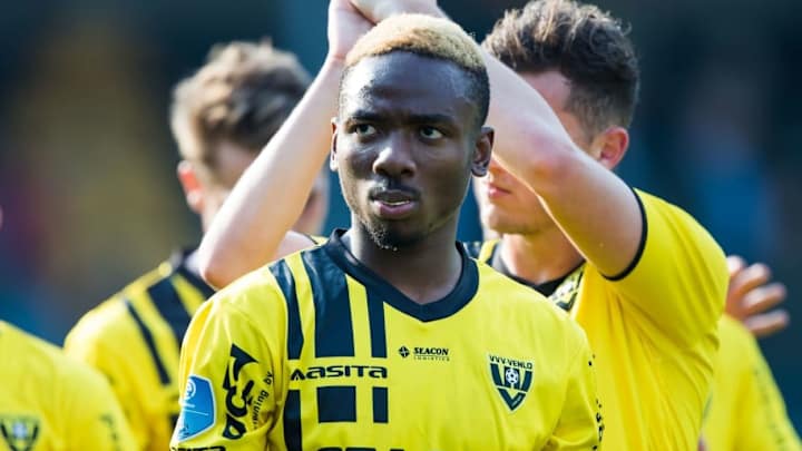 Arsenal Youngster Kelechi Nwakali Joins Porto on Season-Long Loan