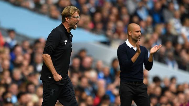 Pep Guardiola, Jurgen Klopp Head Six-Man Shortlist for EPL Manager of the Season Pep Guardiola, Jurgen Klopp Head Six-Man Shortlist for EPL Manager of the Season