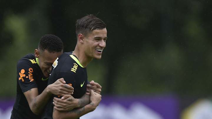 Coutinho 'Would Open the Door' to Neymar Return to Barcelona as PSG Superstar Remains Unsettled